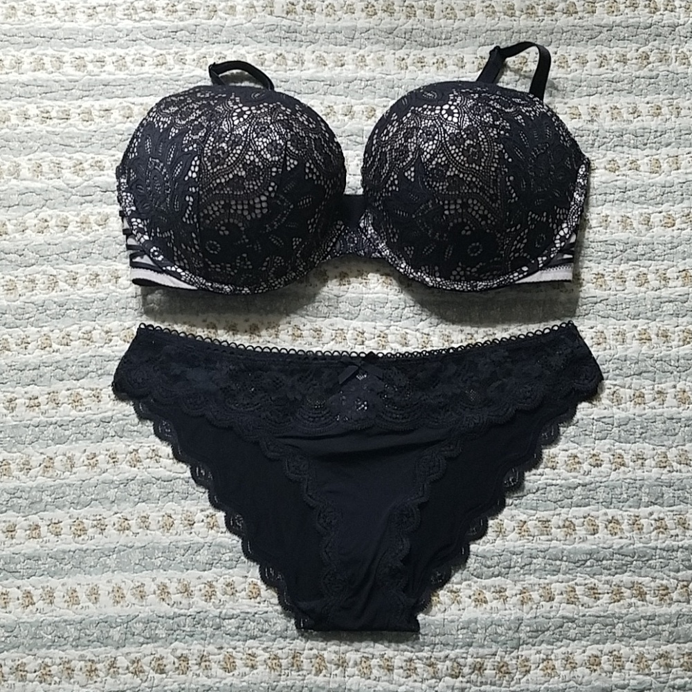 Victoria's Secret